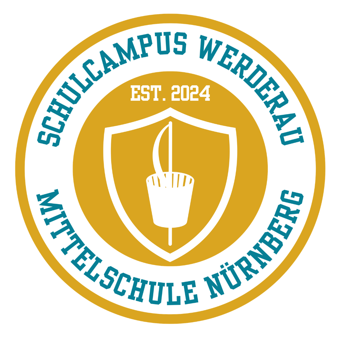 Schulcamus Werderau