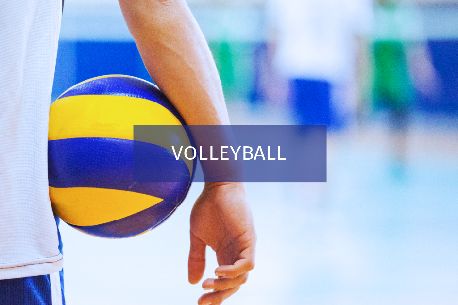 Volleyball