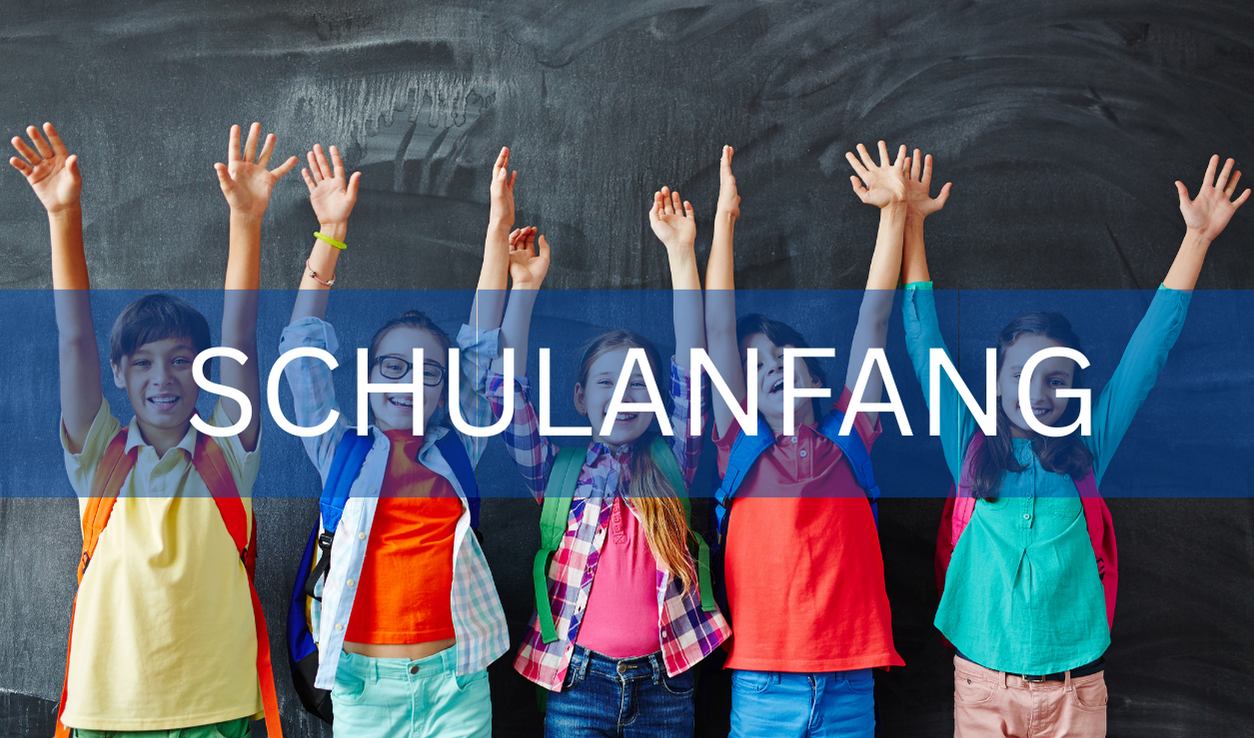 SCHULANFANG