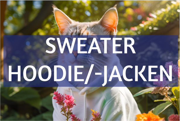 Sweater, Hoodies & Kapuzenjacken - Kopie