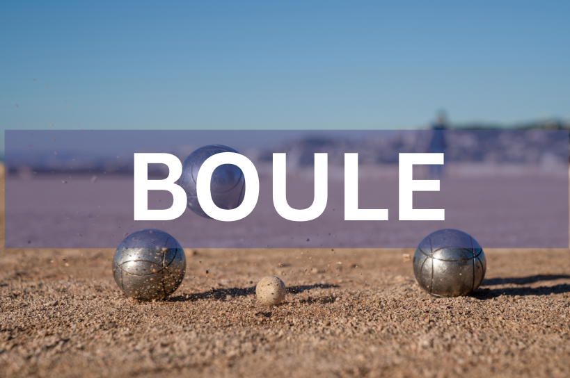 Boule