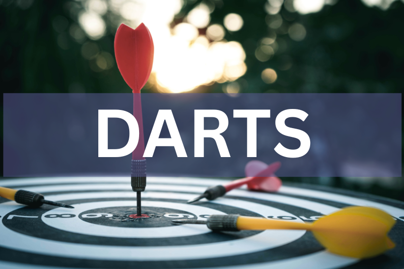 Darts