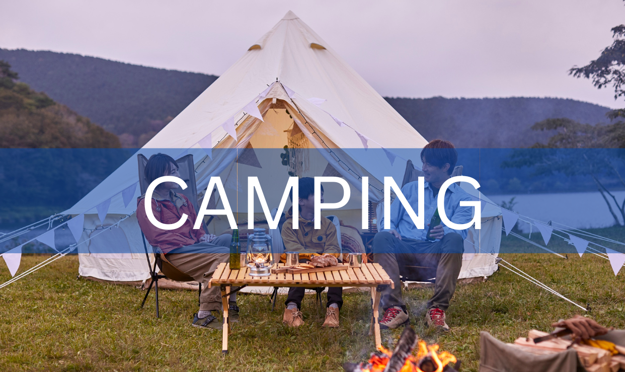 CAMPING