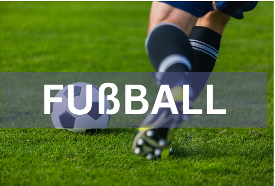 Fußball