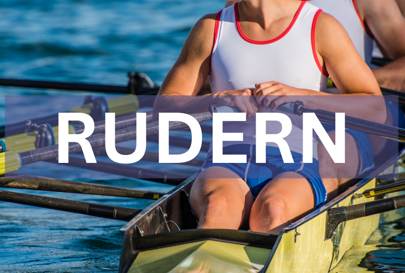 Rudern