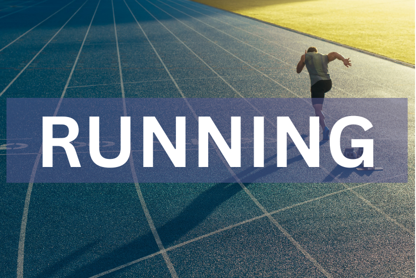 Running