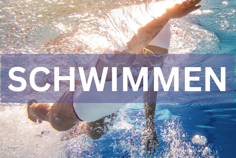 Schwimmen