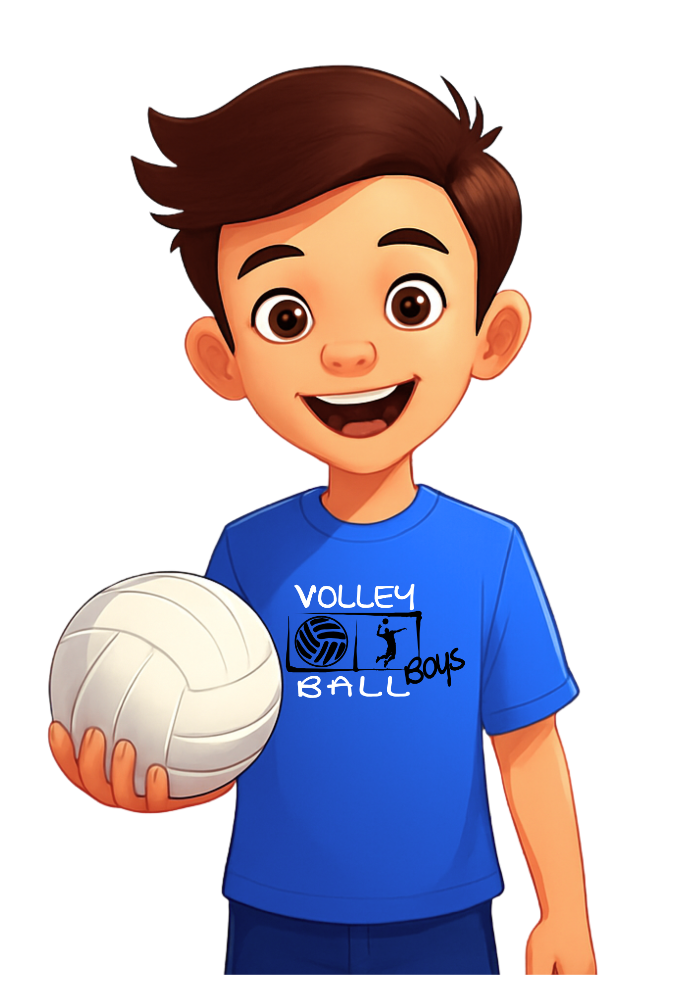 Boys Ferdinandshof category icon/image