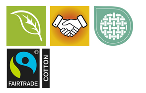Hannah-Arendt-Gymnasium Fairtrade - Kollektion category icon/image