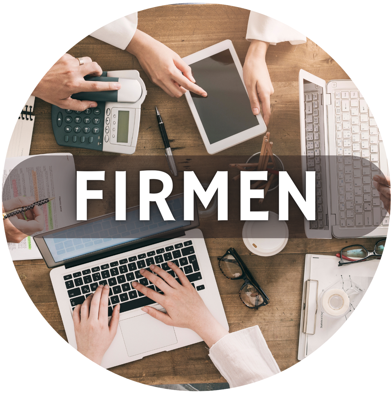 Firmen category icon/image
