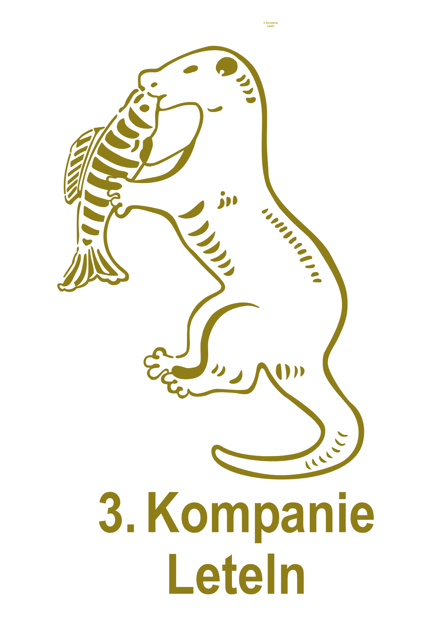 3.Kompanie Leteln category icon/image