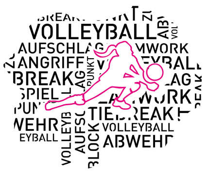 Words Woman category icon/image