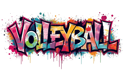 Graffiti category icon/image