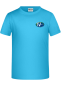 Preview: T-Shirt Ferien Spass