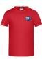 Preview: T-Shirt Ferien Spass