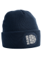 Preview: Handball Beanie schwarz