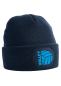 Preview: Volleyball Beanie marine