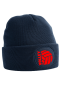 Preview: Volleyball Beanie marine