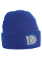 Preview: Handball Beanie royal