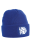 Preview: Volleyball Beanie royal