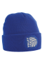 Preview: Volleyball Beanie royal