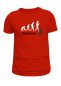 Preview: T- Shirt Kegeln/Bowling Motiv 1