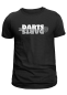 Preview: T- Shirt Darts Motiv 5