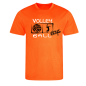 Preview: Ferdinandshof T-Shirt Boys neonorange