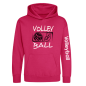 Preview: Ferdinandshof Volleyball Hoodie Victory pink