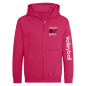 Preview: Ferdinandshof Volleyballjacke Victory pink