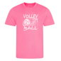 Preview: Ferdinandshof T-Shirt Victory neonpink