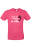 Preview: T-Shirt Volleyball Ballett pink