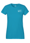 Preview: Hannah-Arendt-Gymnasium Damen T-Shirt *Fairtrade*
