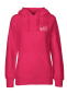 Preview: Hannah-Arendt-Gymnasium Damen Hoodie *Fairtrade*