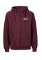 Preview: Hannah-Arendt-Gymnasium Kapuzenjacke *Fairtrade*