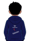 Preview: Handball Hoodie Boys marine