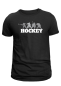 Preview: T- Shirt Hockey Motiv 4