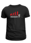 Preview: T- Shirt Hockey Motiv 1