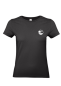 Preview: IGS Baum T-Shirt Damen