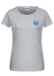Preview: IGS Damen Bio T-Shirt