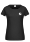 Preview: IGS Damen Bio T-Shirt Baum