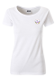 Preview: IGS Damen Bio T-Shirt Hände