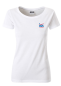 Preview: IGS Damen Bio T-Shirt