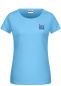 Preview: IGS Damen Bio T-Shirt
