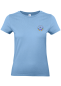 Preview: IGS Hände T-Shirt Damen