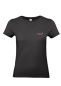 Preview: IGS Hände T-Shirt Damen