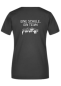 Preview: IGS Damen Bio T-Shirt Baum