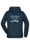 Preview: IGS Hoodie Hände