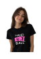 Preview: NEU LöMO  T-Shirt Handball Girl