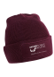 Preview: Jacobischule Strick - Beanie